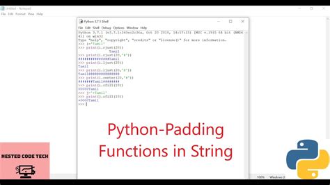 Afbeeldingsresultaten voor Padding Python