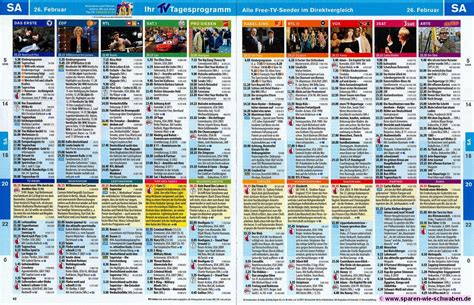 Image result for Programm Guide at TV