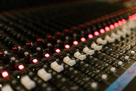 Image result for Recording Studio Console