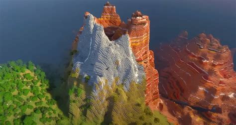 Hack Best Minecraft Java ਲਈ ਪ੍ਰਤੀਬਿੰਬ ਨਤੀਜਾ