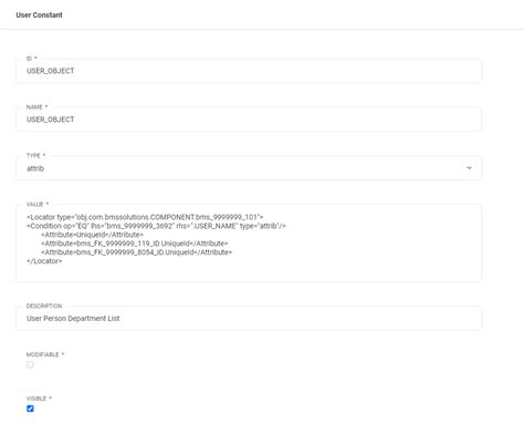 Image result for Constant Object Declaration