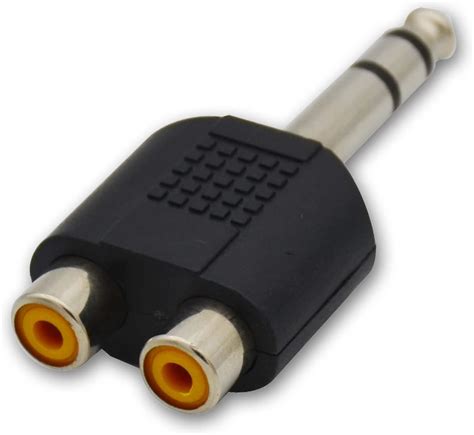 How to Wire USB to 1 4 Adapter に対する画像結果