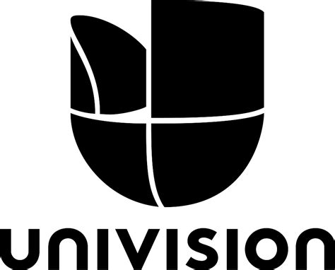 Univision SVG Logo に対する画像結果