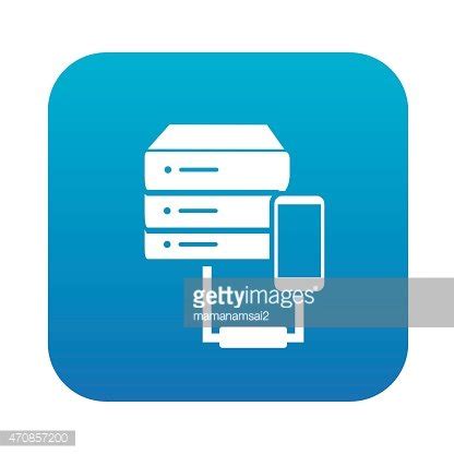 Image result for Database Blue Background