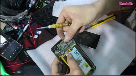 Image result for Mobile Phone Screen Replacement