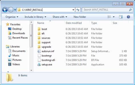 Image result for Windows Installation Directory