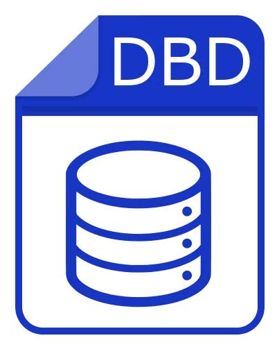Afbeeldingsresultaten voor Open Dbd File