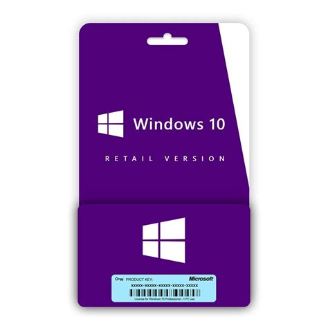 Image result for Windows License Key Template