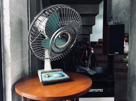 Image result for Fan Table Setup