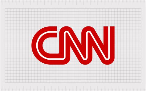Image result for CNN Logo
