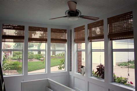 Image result for Windows for a Screened Porch