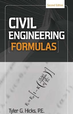 Image result for Engineering Calculations Civil Formulae