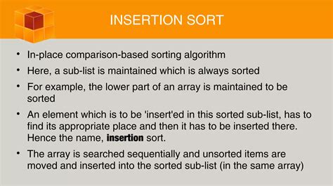 Image result for Search and Sort Algorithms