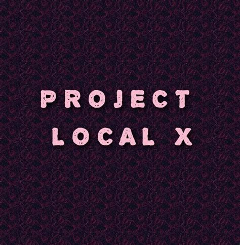 Image result for Local X Blue Local X