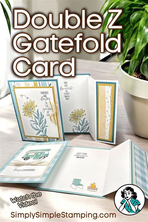 Résultat d’images pour Unusual Fold Cards Tutorials