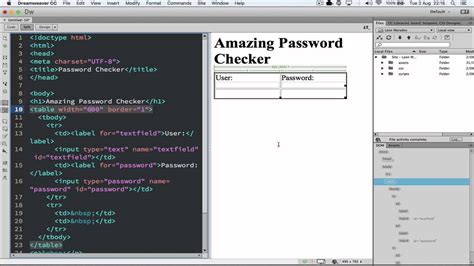 Image result for HTML Interface Template