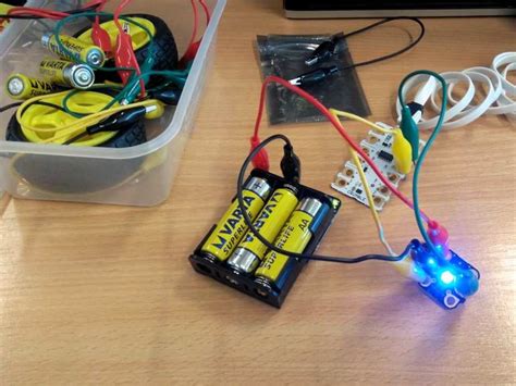 Afbeeldingsresultaten voor Crumble Microcontroller