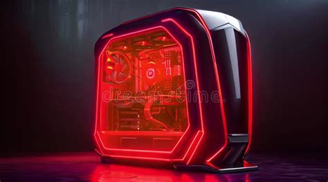 Image result for Most LED Computer