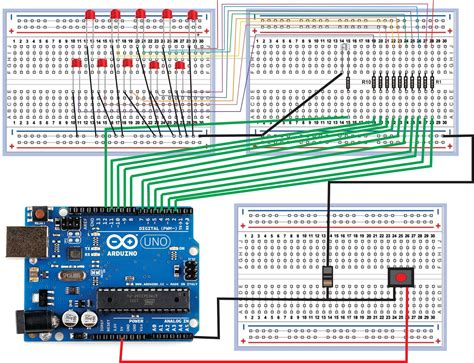 Image result for Arduino Esquematico