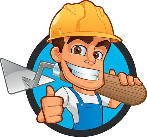 Image result for Masonry Cartoon