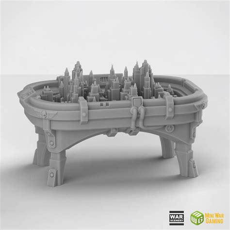 Toradh íomhá ar Mini Forge Command