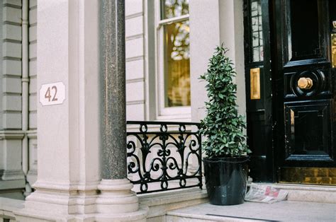 Image result for Open Front Door Fancy Place