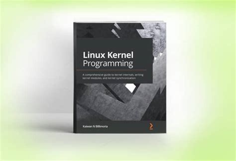 Image result for Linux Kernel Book