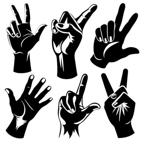 Image result for Handextravert Hand Sign