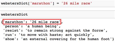 Dictionary Methods in Python with Key Examples に対する画像結果