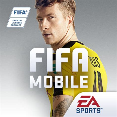 Image result for FIFA Mobile Game