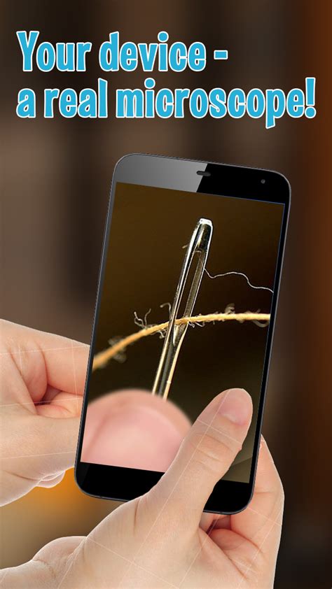 Image result for Max See Microscope App