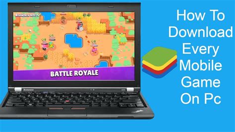 Image result for How to Install Mobile Games On PC
