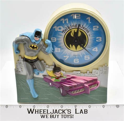 Alarm Testing に対する画像結果