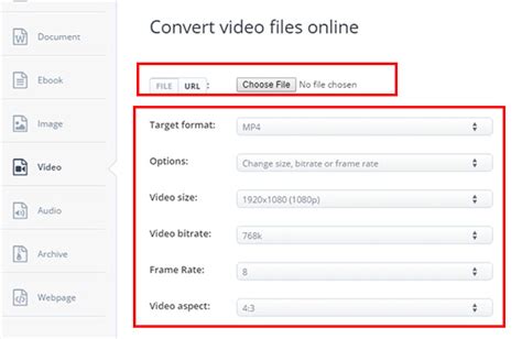 Image result for Mp4 変換 サイト