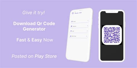 Toradh íomhá ar QR Code Reader Mobile UI Design