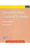 Image result for Discrete Control System Book