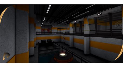 SCP Foundation Site Layout に対する画像結果