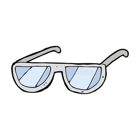 Image result for Spectacles Cartoon