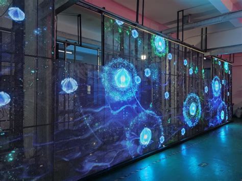 Image result for Transparent Digital Display LED