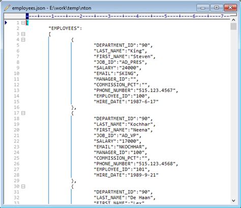 Image result for How to Order a JSON File