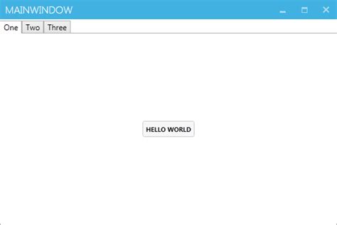 Image result for MahApps TreeView