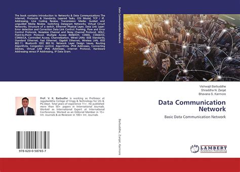 Image result for Data Communication and Computer Network Book