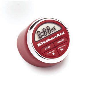 Image result for Red Digital Timer Kitchen