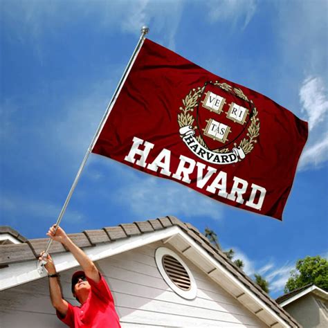 Image result for Harvard University Flag