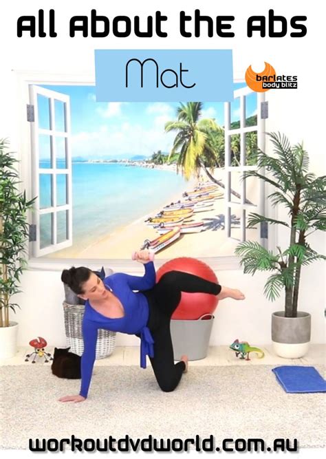 Image result for Mat ABS Workout