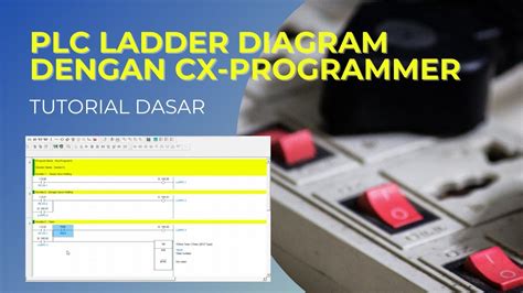 Toradh íomhá ar CX-Programmer Speed Controller