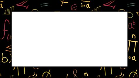 Framed Math Word Sign に対する画像結果