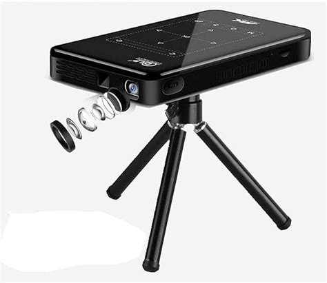 Image result for Digi Show Handheld Projector