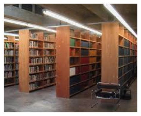 Image result for Library Computer Stand