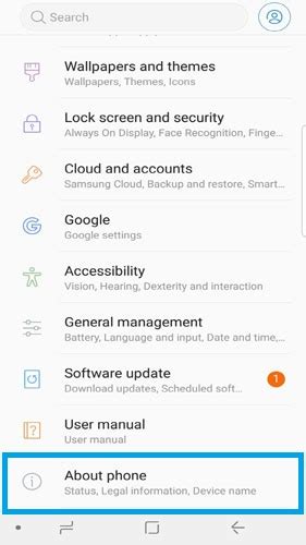 Résultat d’images pour Android USB Debugging On Samsung S10